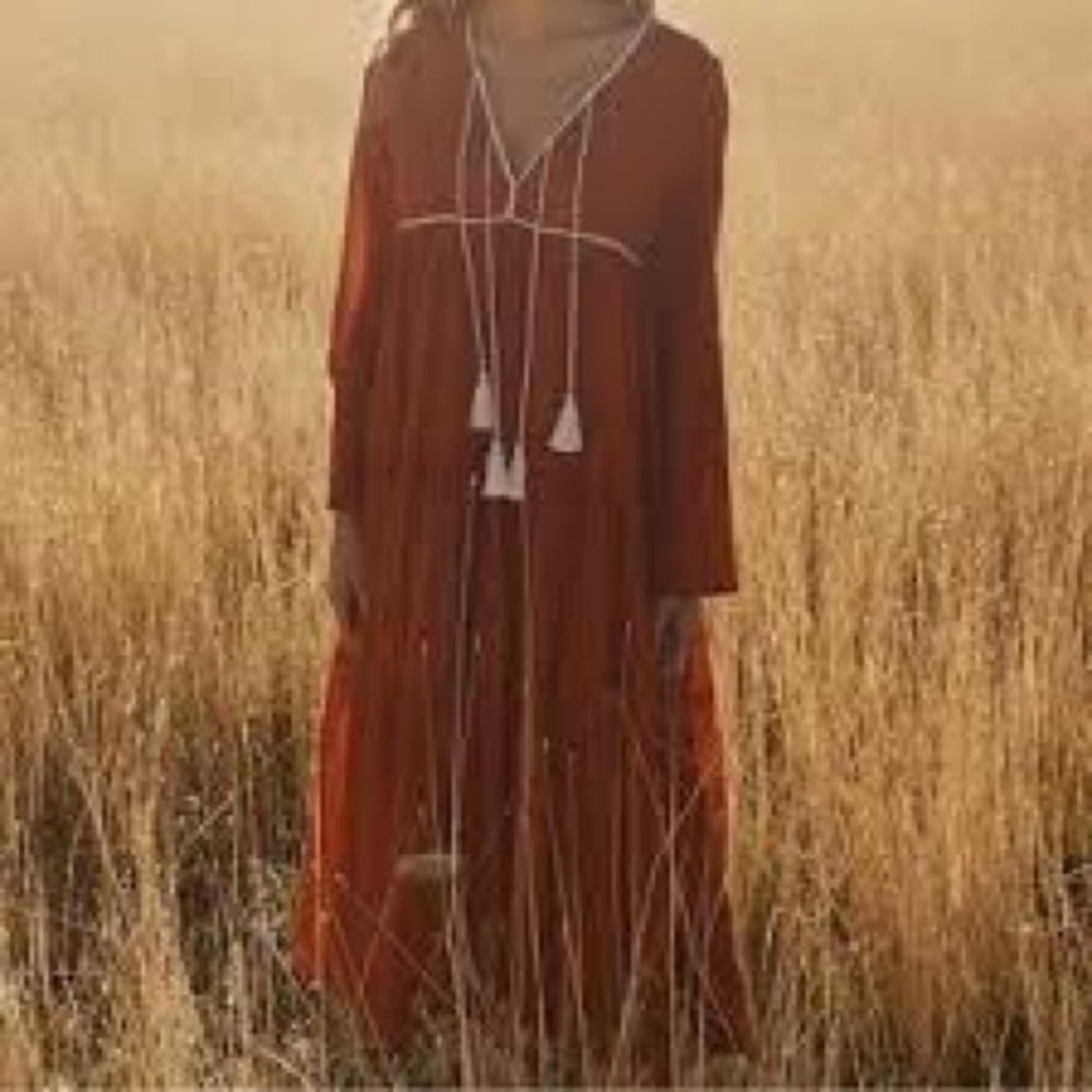 Christy Dawn The Paloma Dress XS/S